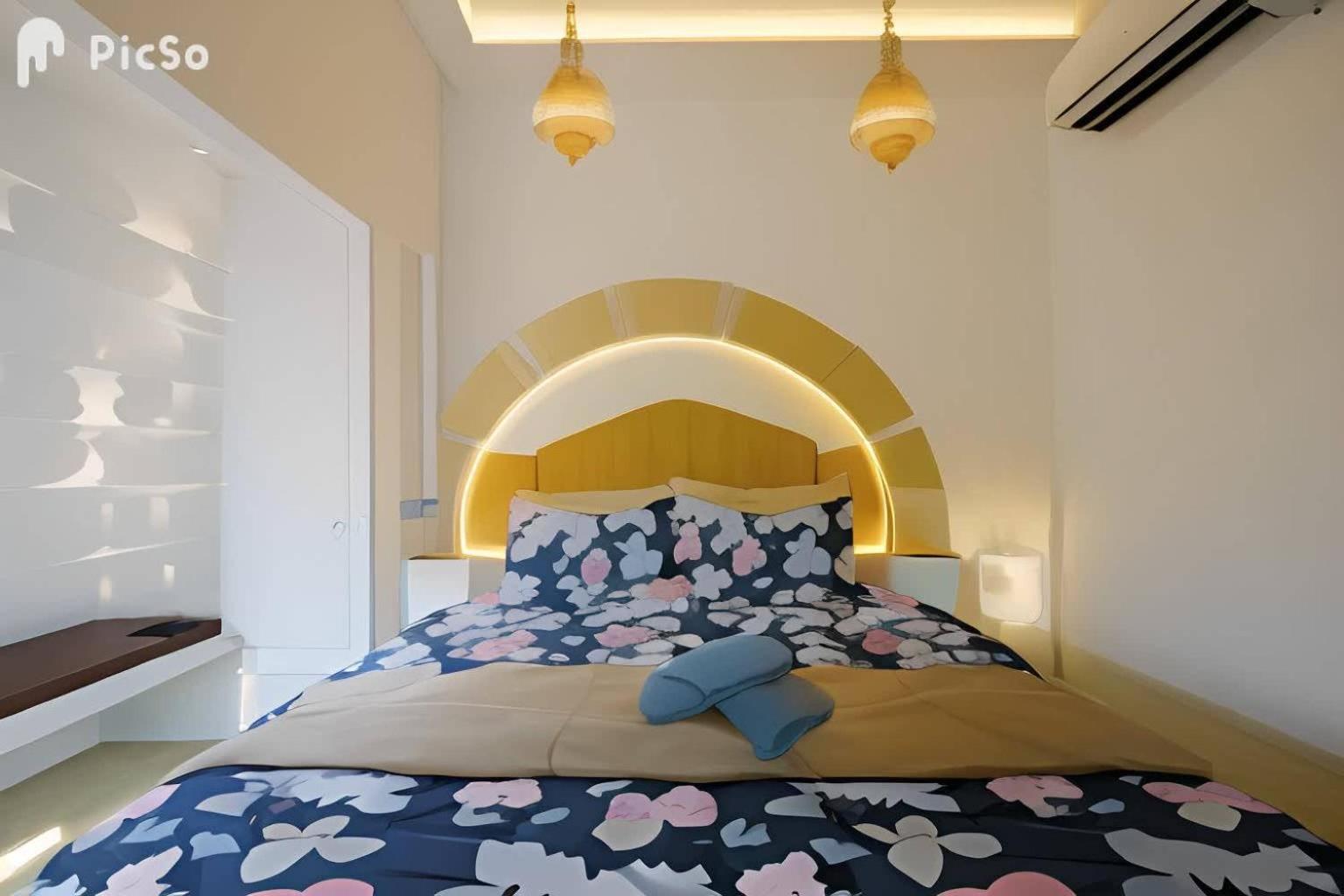 Miyabi Koh Larn & Lisaa Koh Larn Βίλα Εξωτερικό φωτογραφία